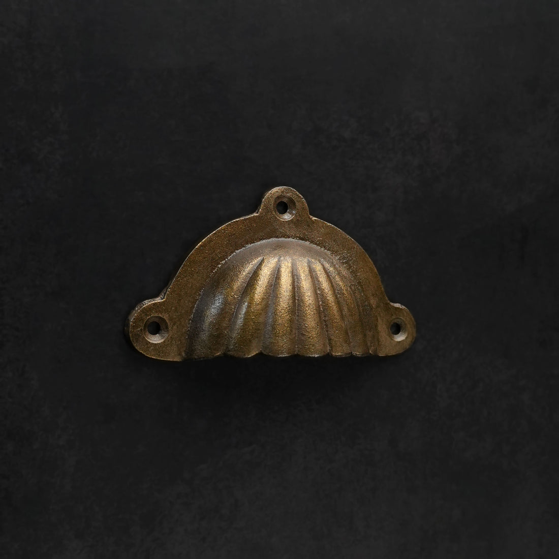 Alnwick Vintage Dresser Cabinet Cup Handle and Pull