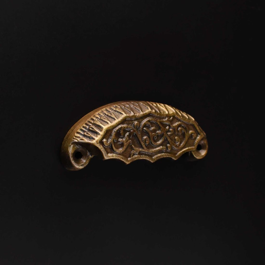 Thirlestane Vintage Dresser Cabinet Cup Handle and Pull