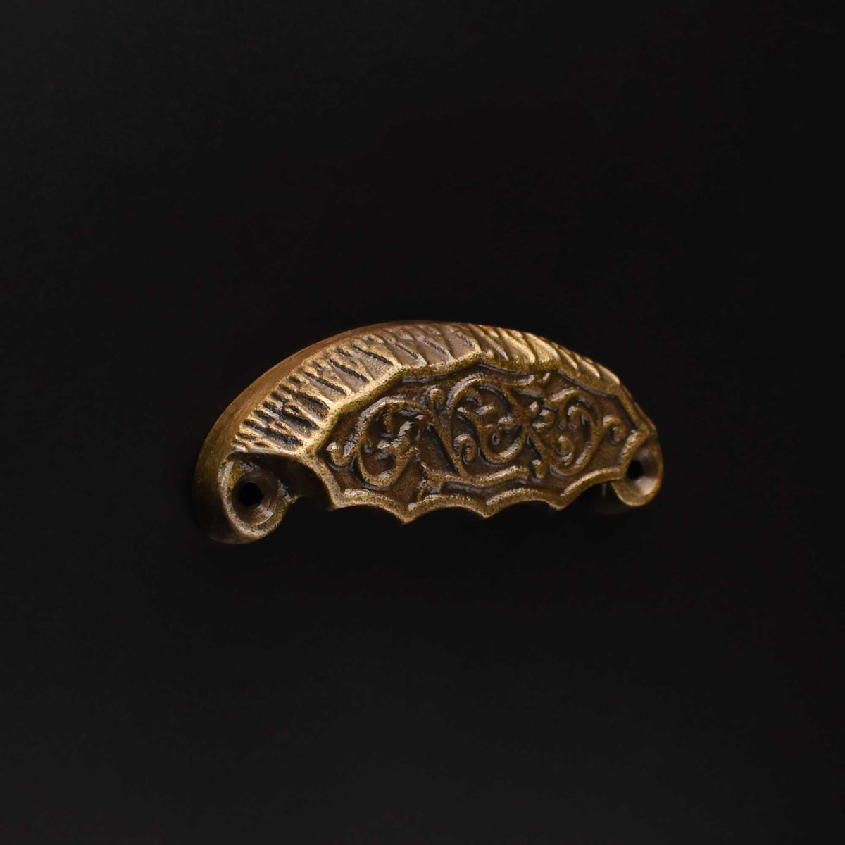 Thirlestane Vintage Dresser Cabinet Cup Handle and Pull