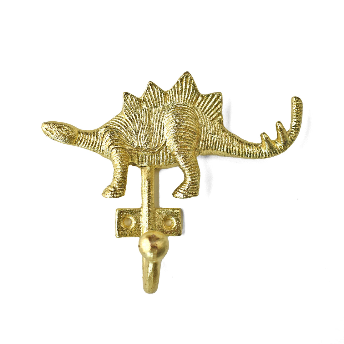 Trixie Stegosaurus Coat and Wall Hook