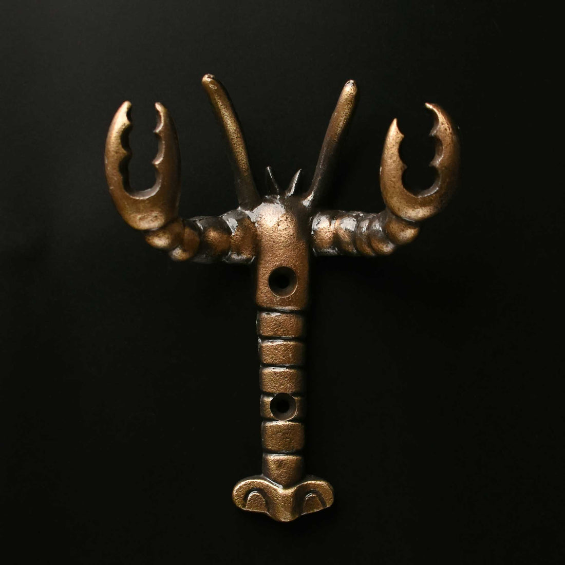 Maine Lobster Wall Hook and Hanger