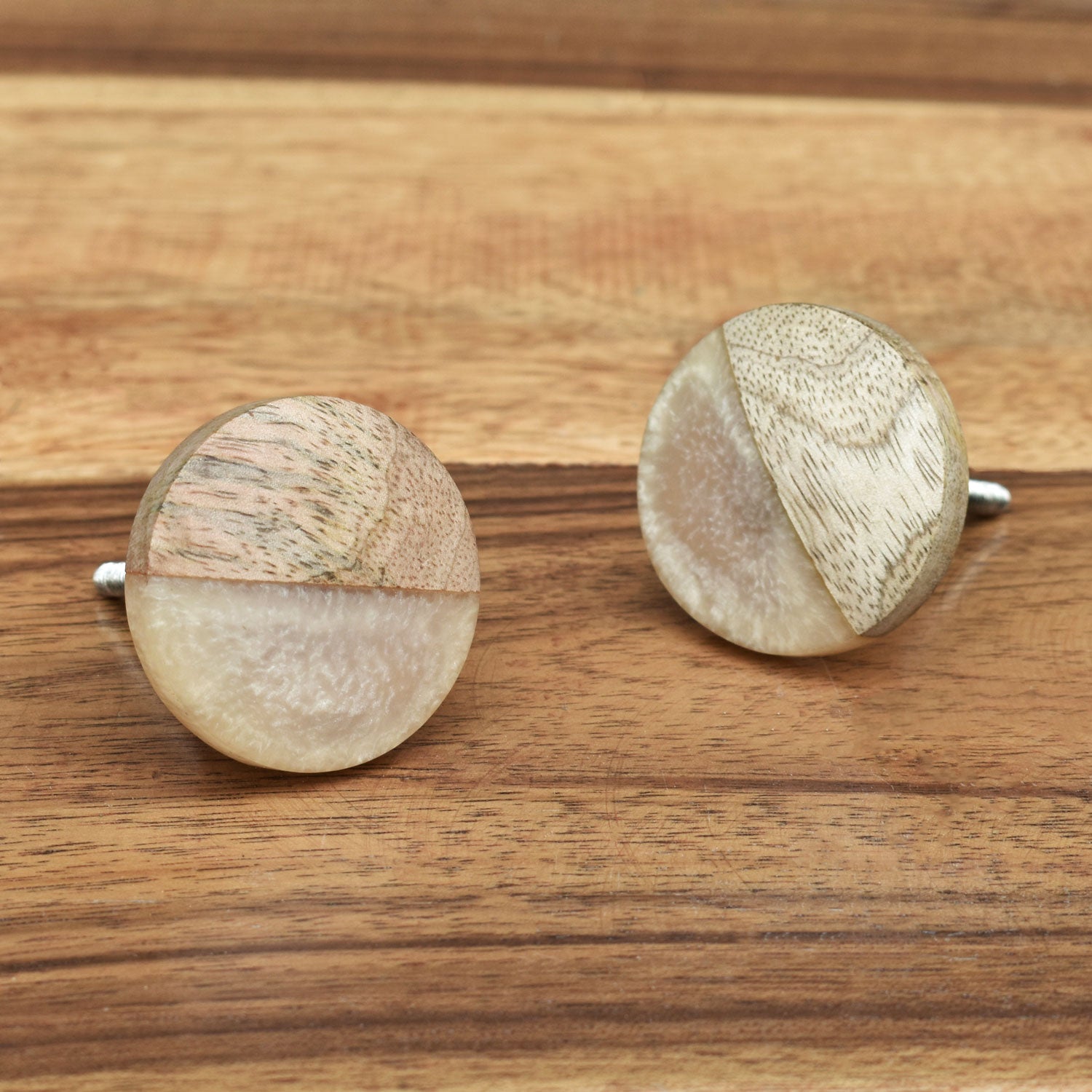 wooden cabinet knob
