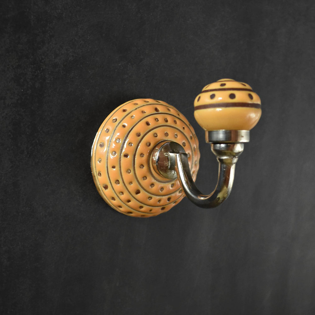 decorative wall hook