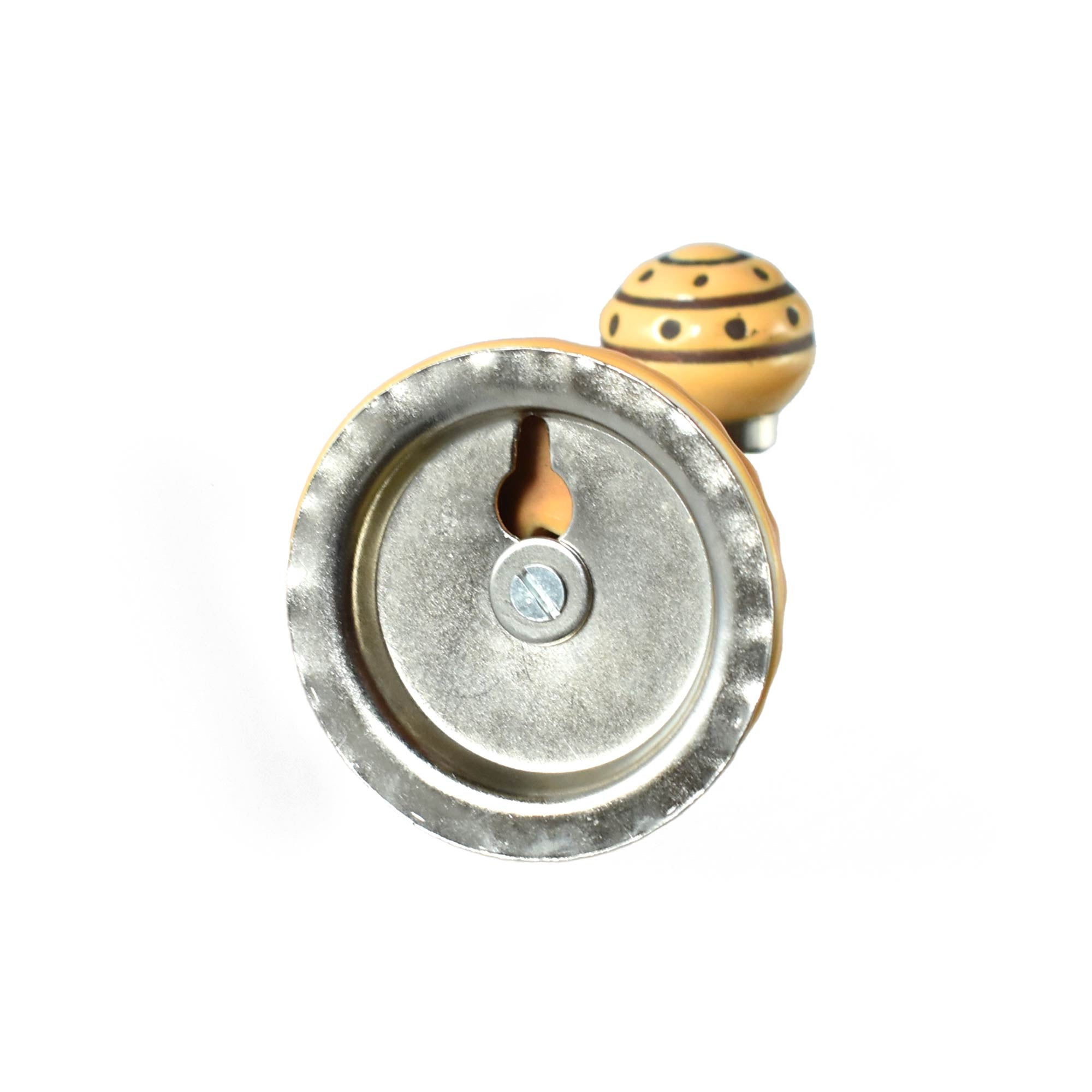ceramic hook
