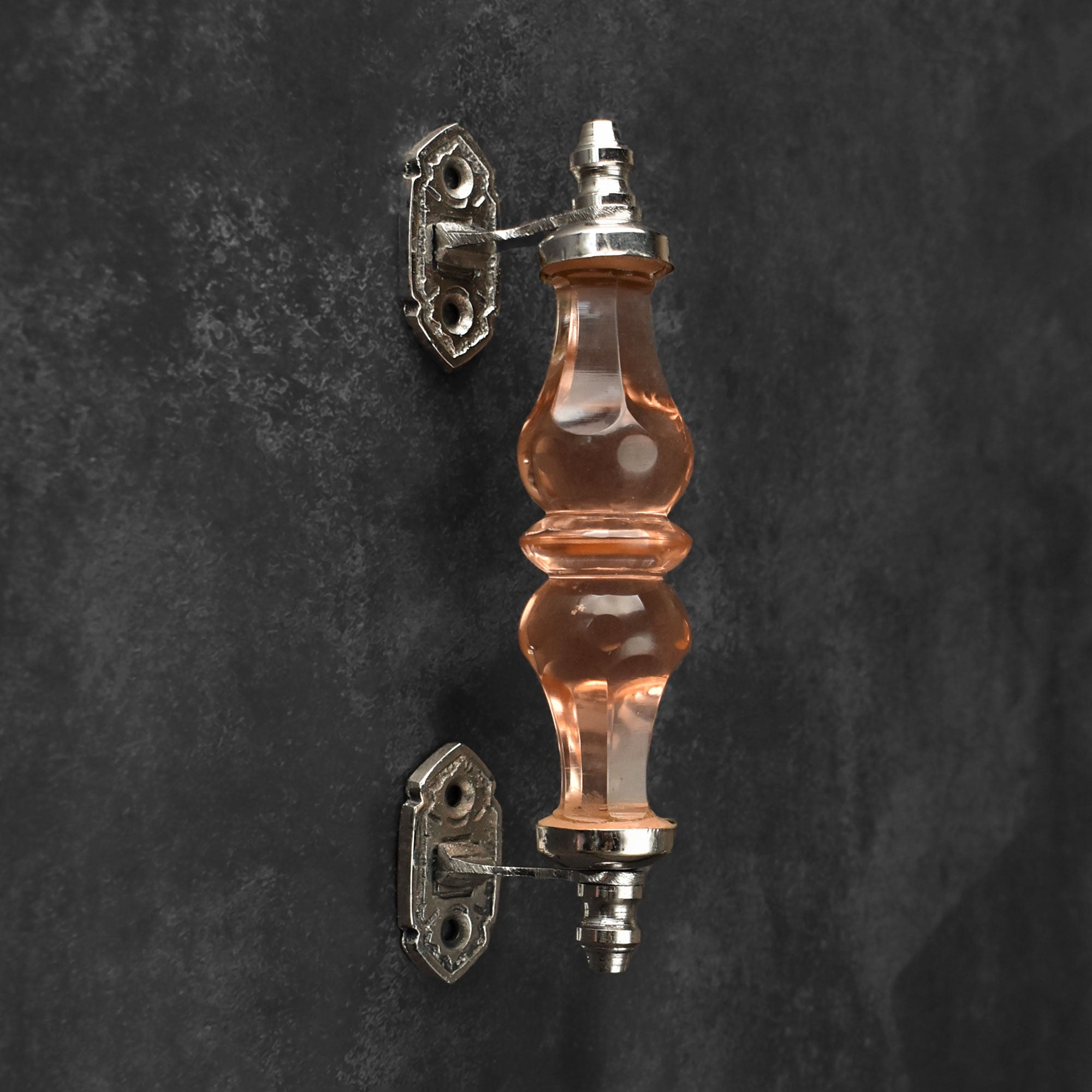 Susa Glass Cabinet and Cupboard Door Handle