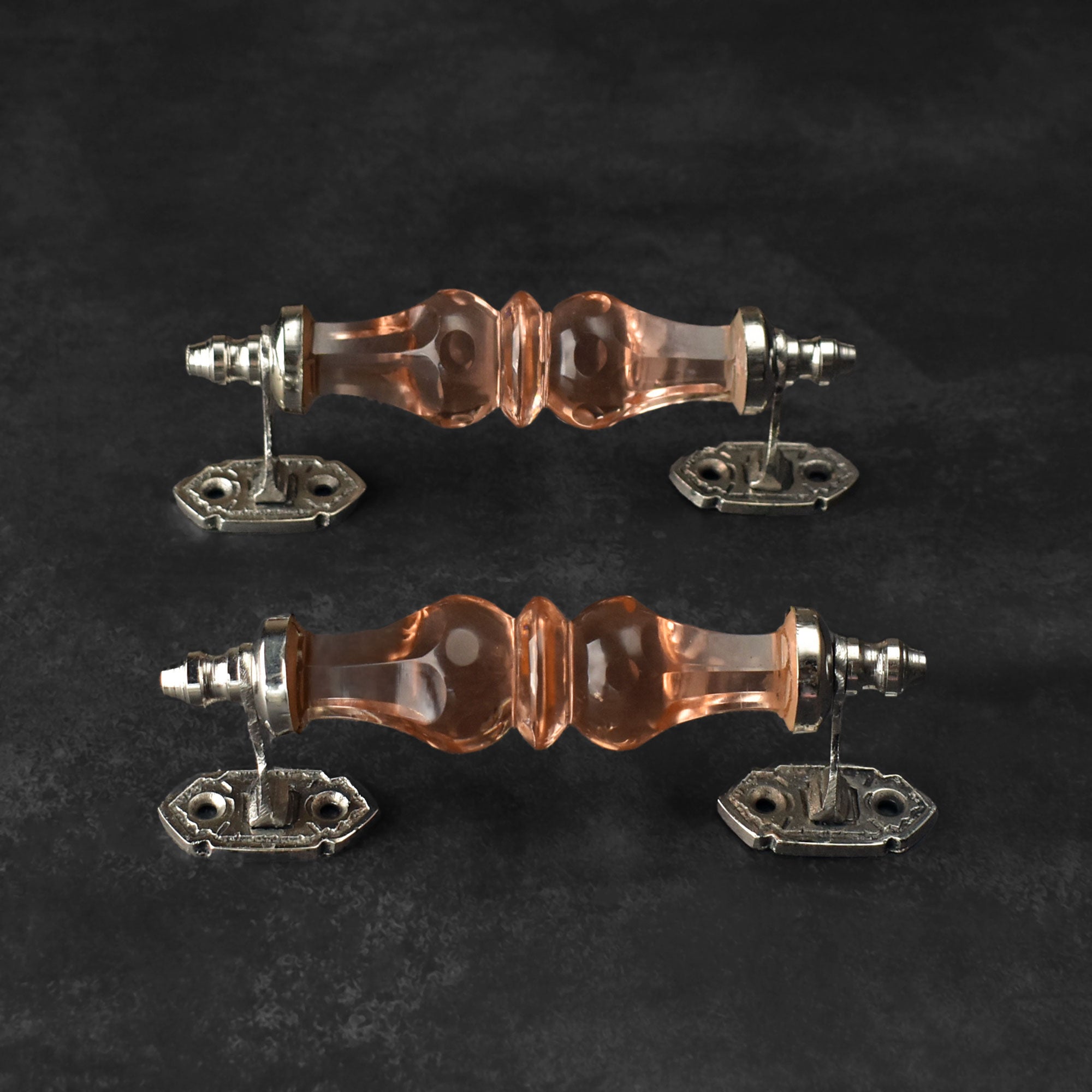 Susa Glass Cabinet and Cupboard Door Handle