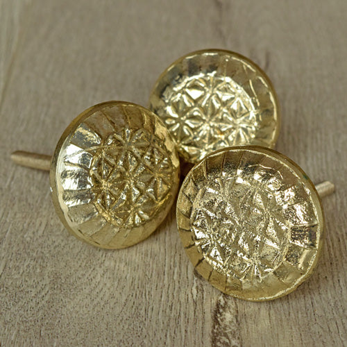 glass knob and handle