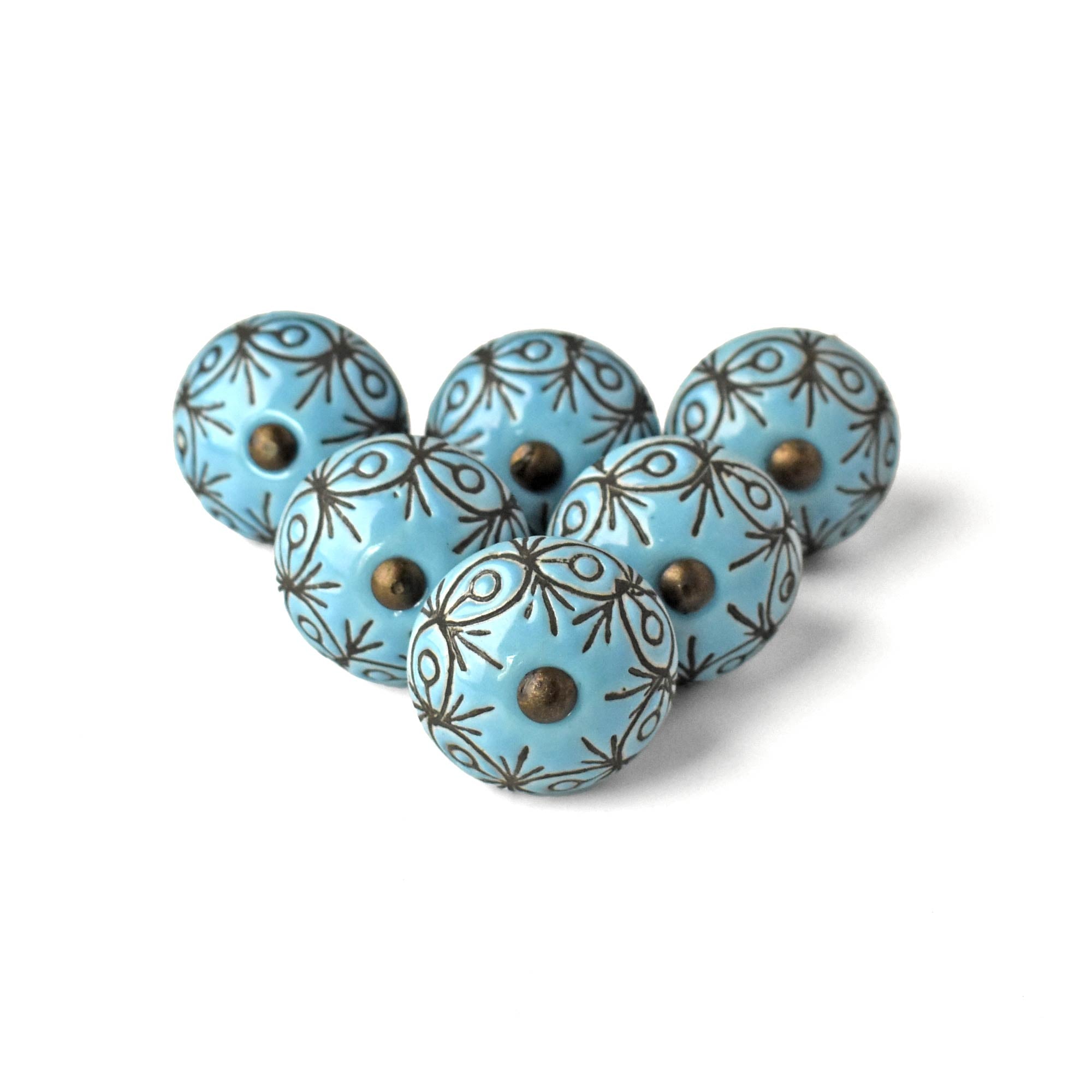 ceramic knobs for cabinets