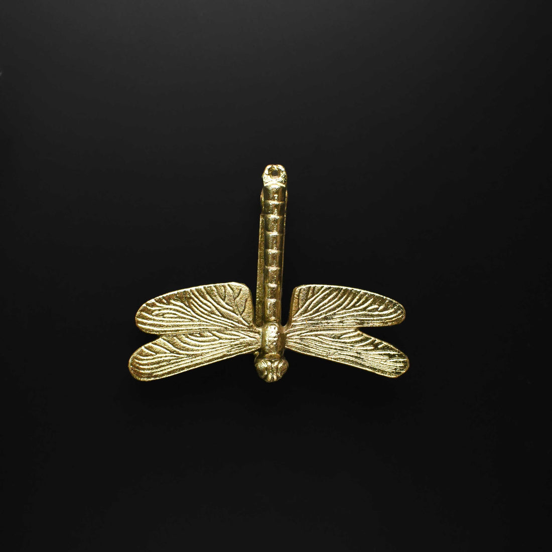 Nimbus Dragonfly Door Knocker