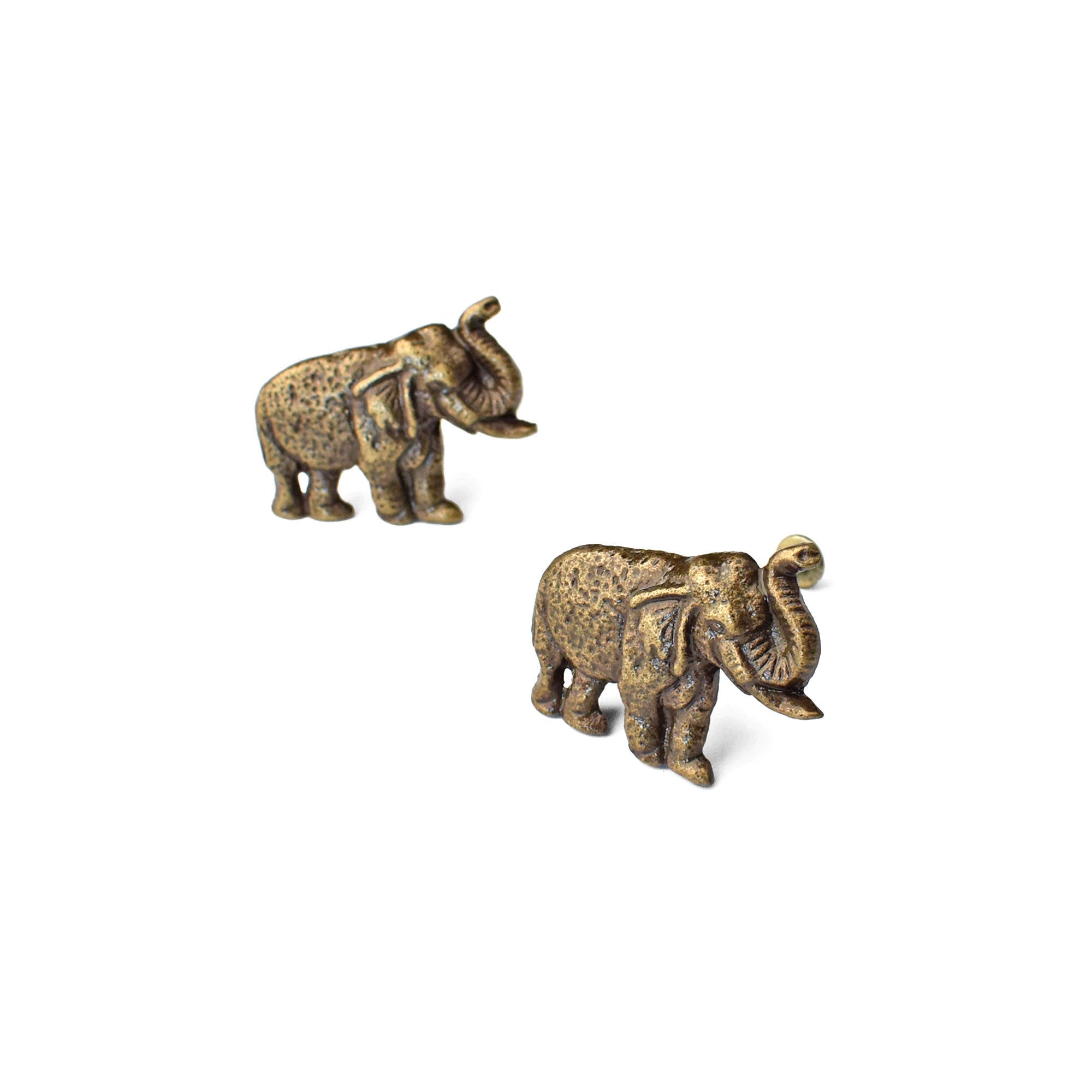 Dumbo the Elephant Cabinet Drawer Knob