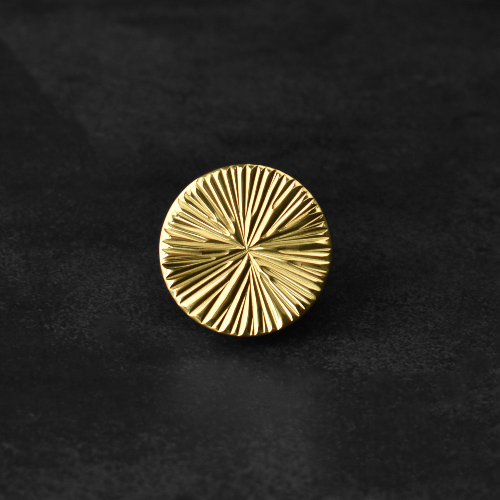 brass drawer handle