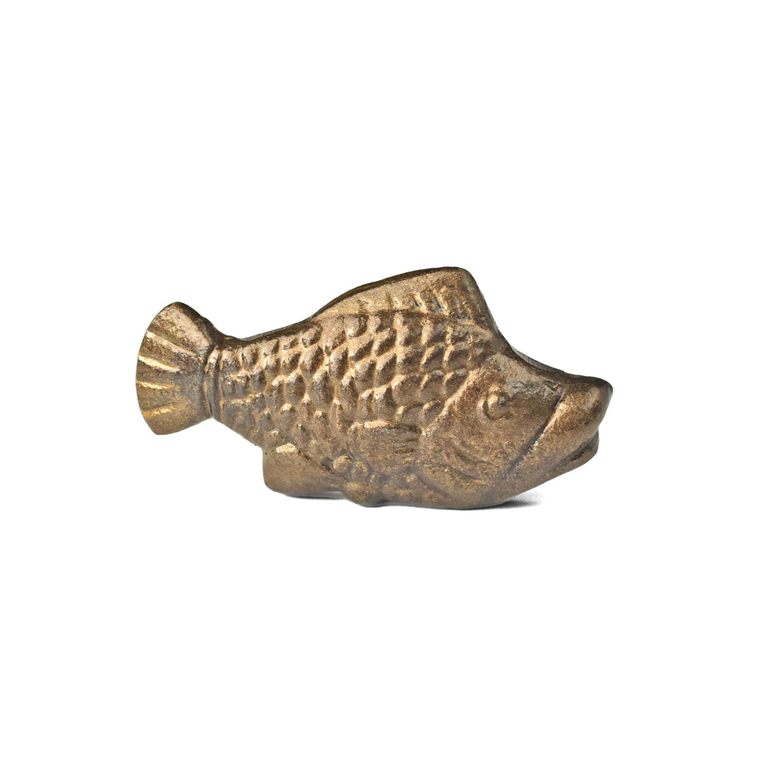 James Pond Fish Cabinet Drawer Knob