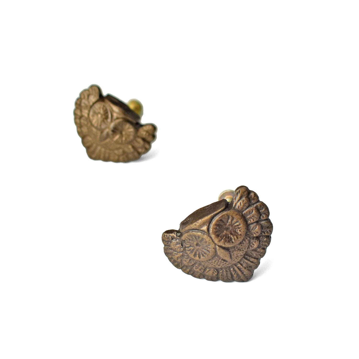 Yugen Owl Cabinet Drawer Knob