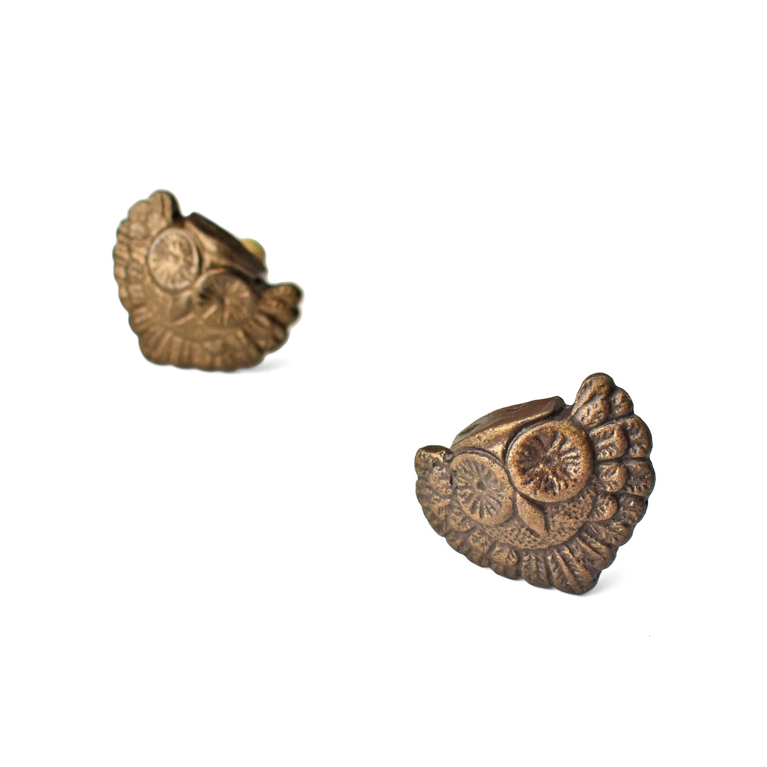 Yugen Owl Cabinet Drawer Knob