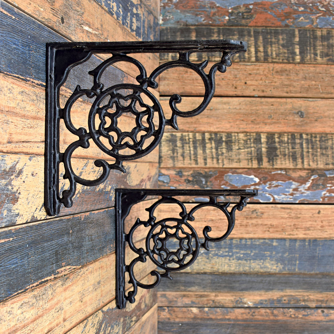 Teplice Wall Shelf Bracket