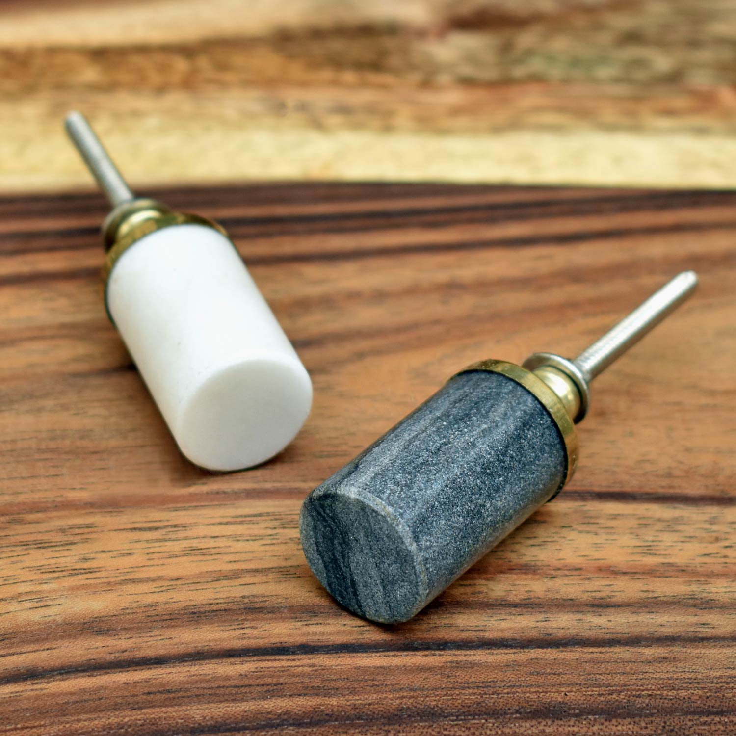 Rambagh Stone Cabinet Drawer Knob