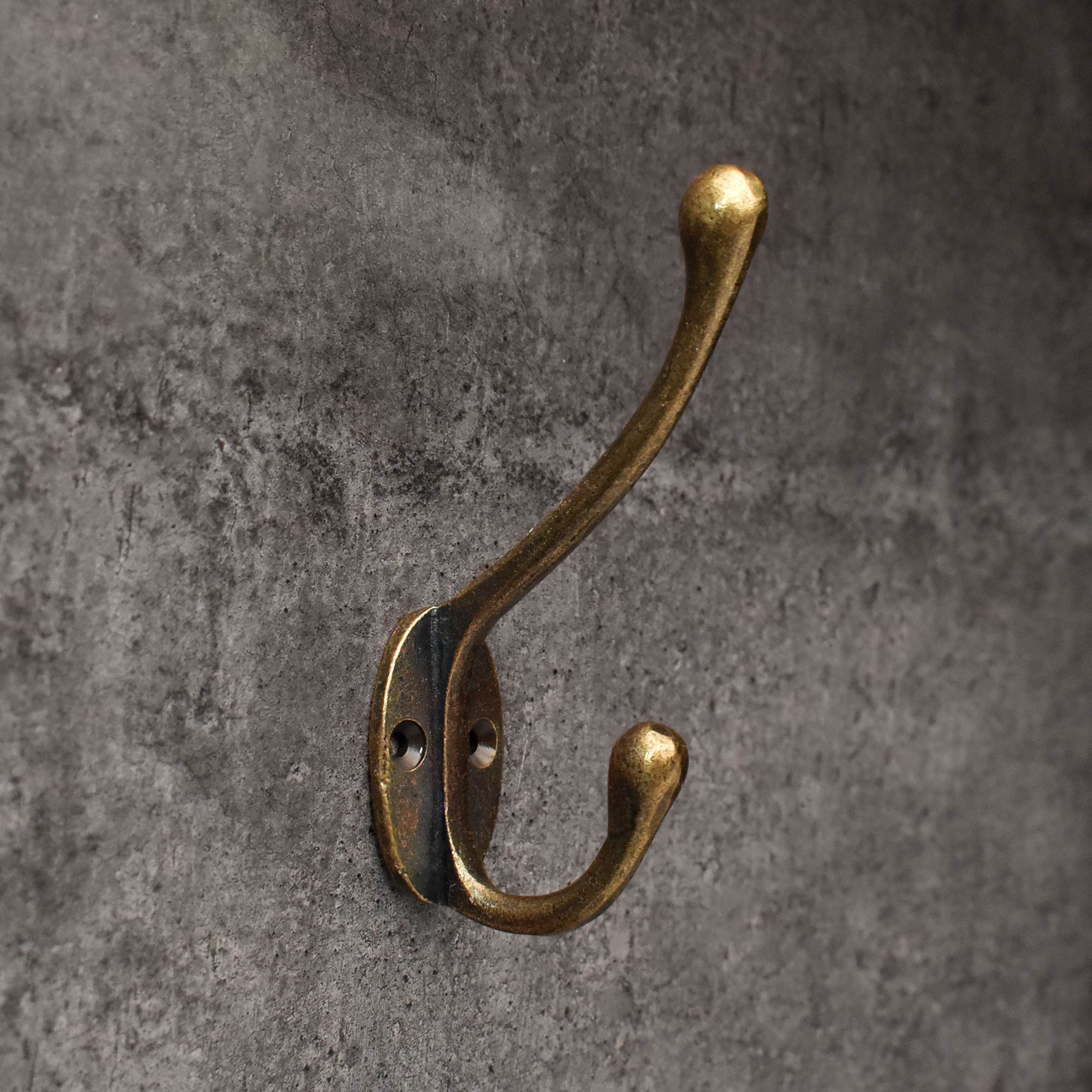 wall mount coat hook