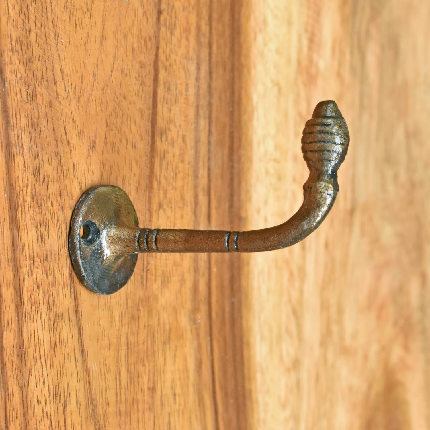 Katsura Coat and Hat Wall Hook