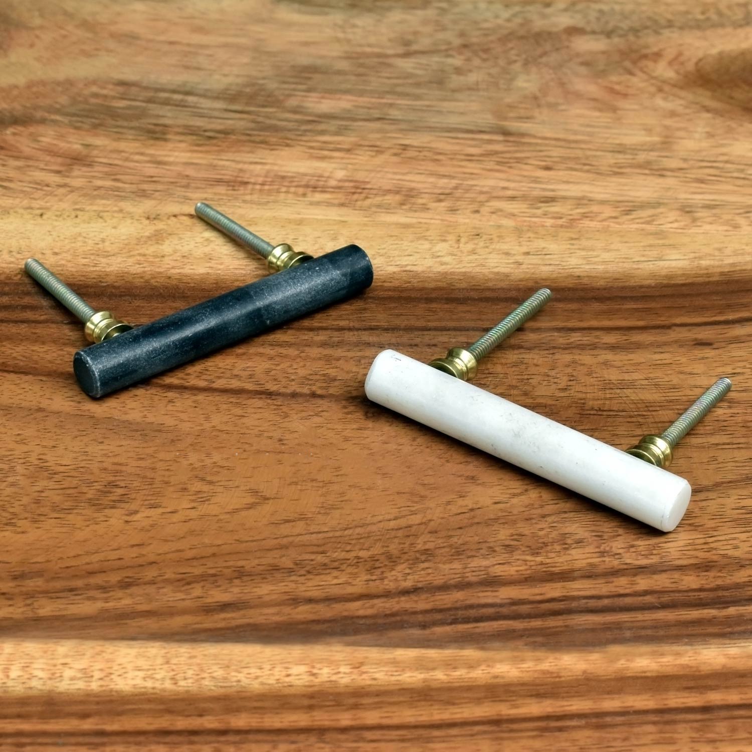 stone dresser drawer handle