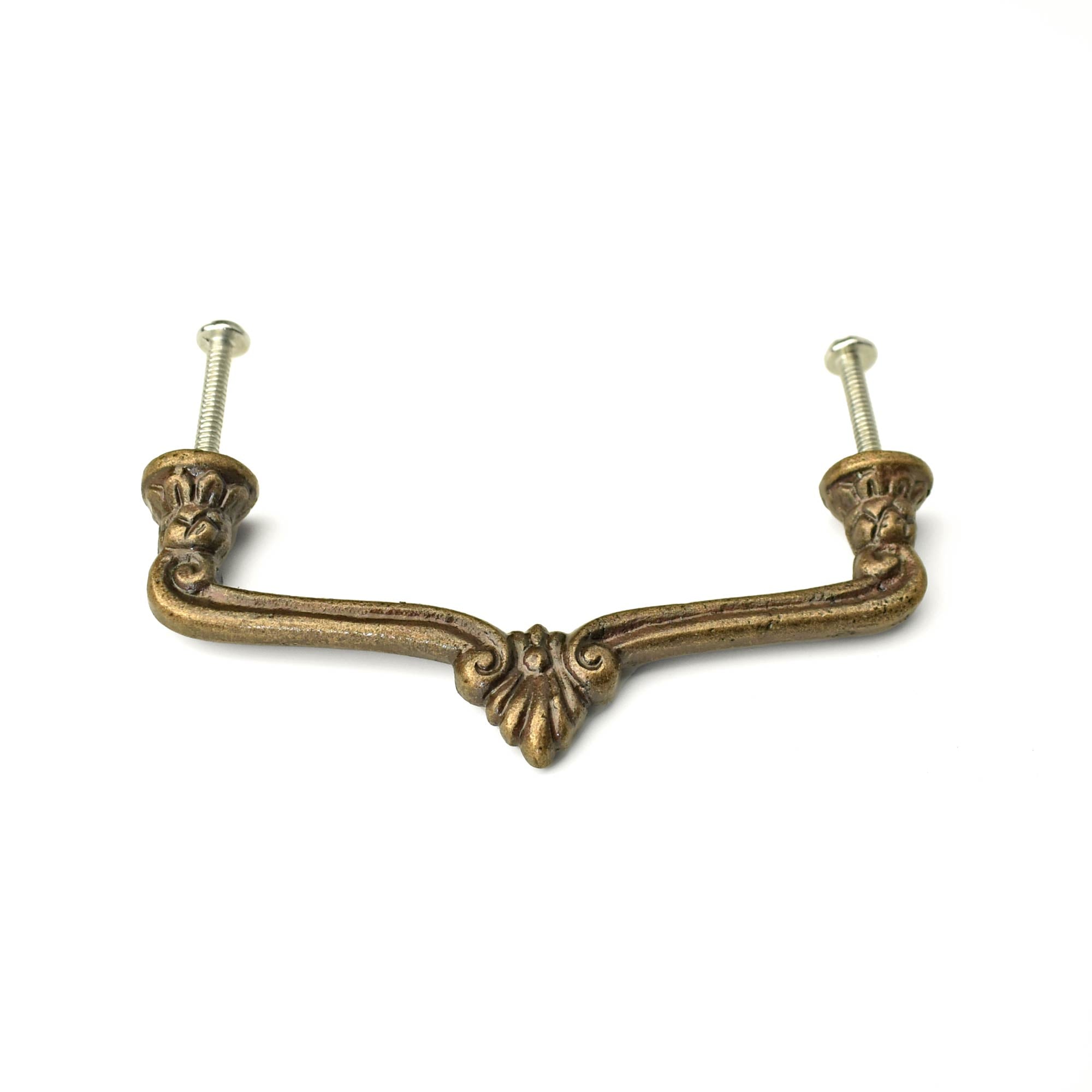 Aruba Antique Cabinet and Cupboard Door Handle