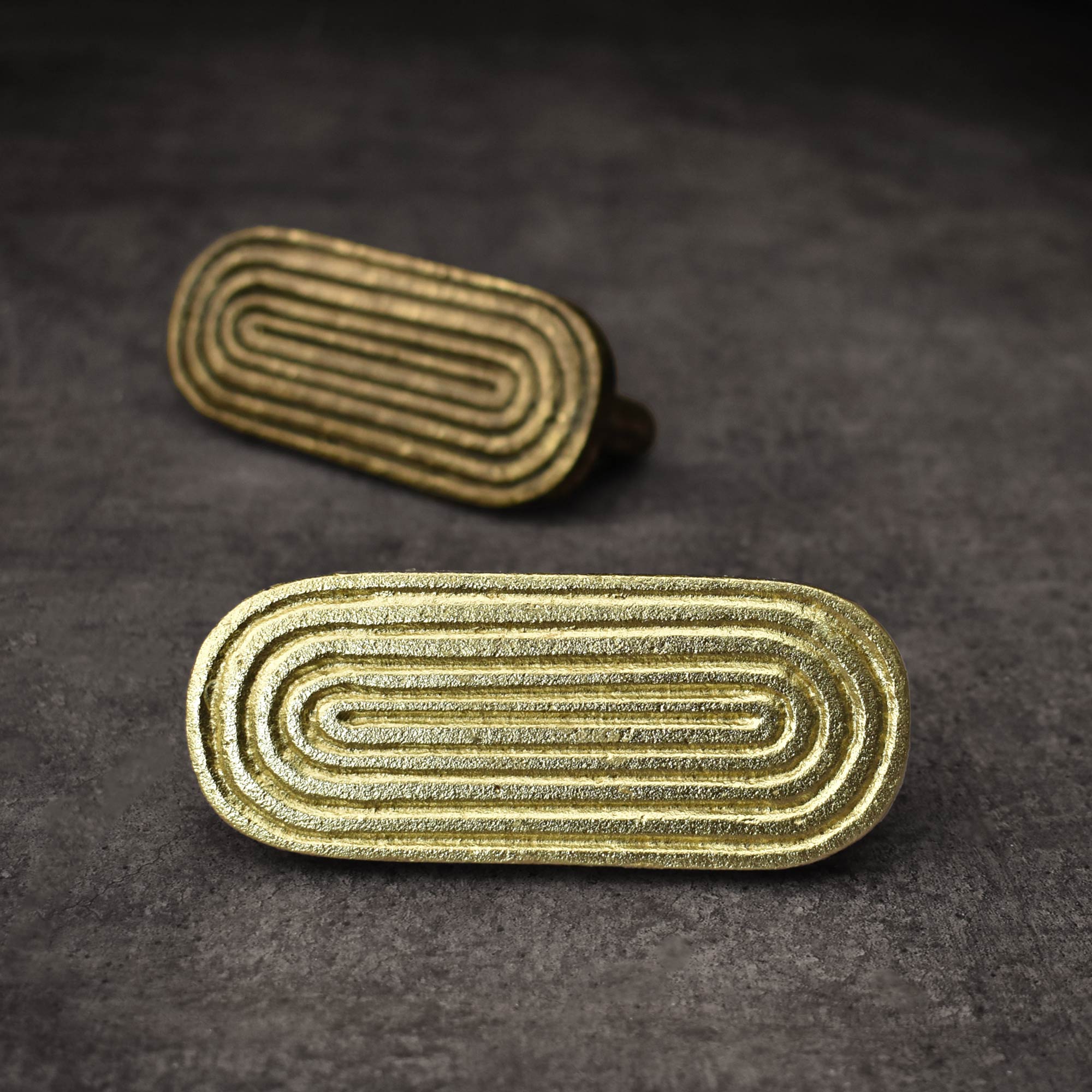 Java Cabinet and Cupboard Door Handle