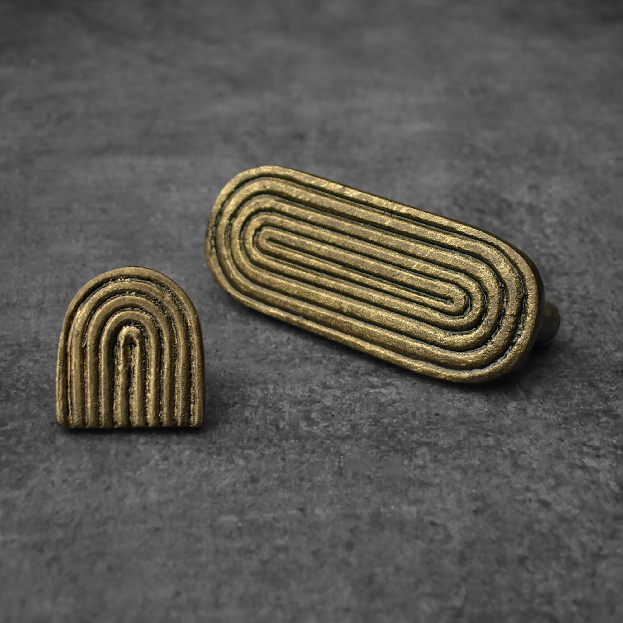 Java Cabinet and Cupboard Door Handle