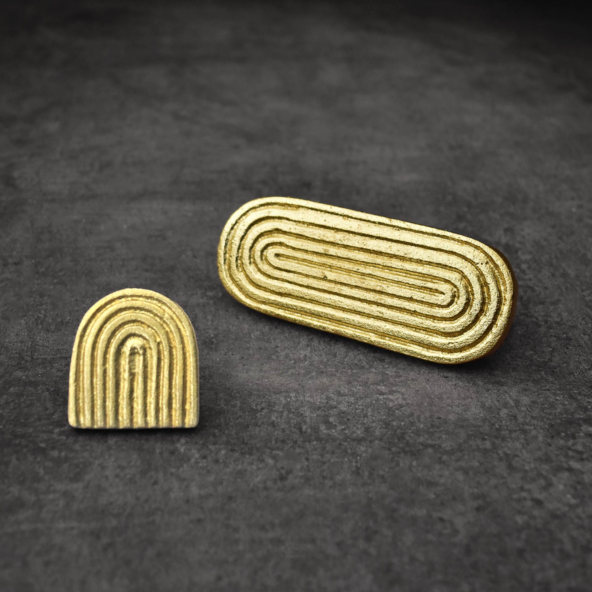 Java Cabinet and Cupboard Door Handle