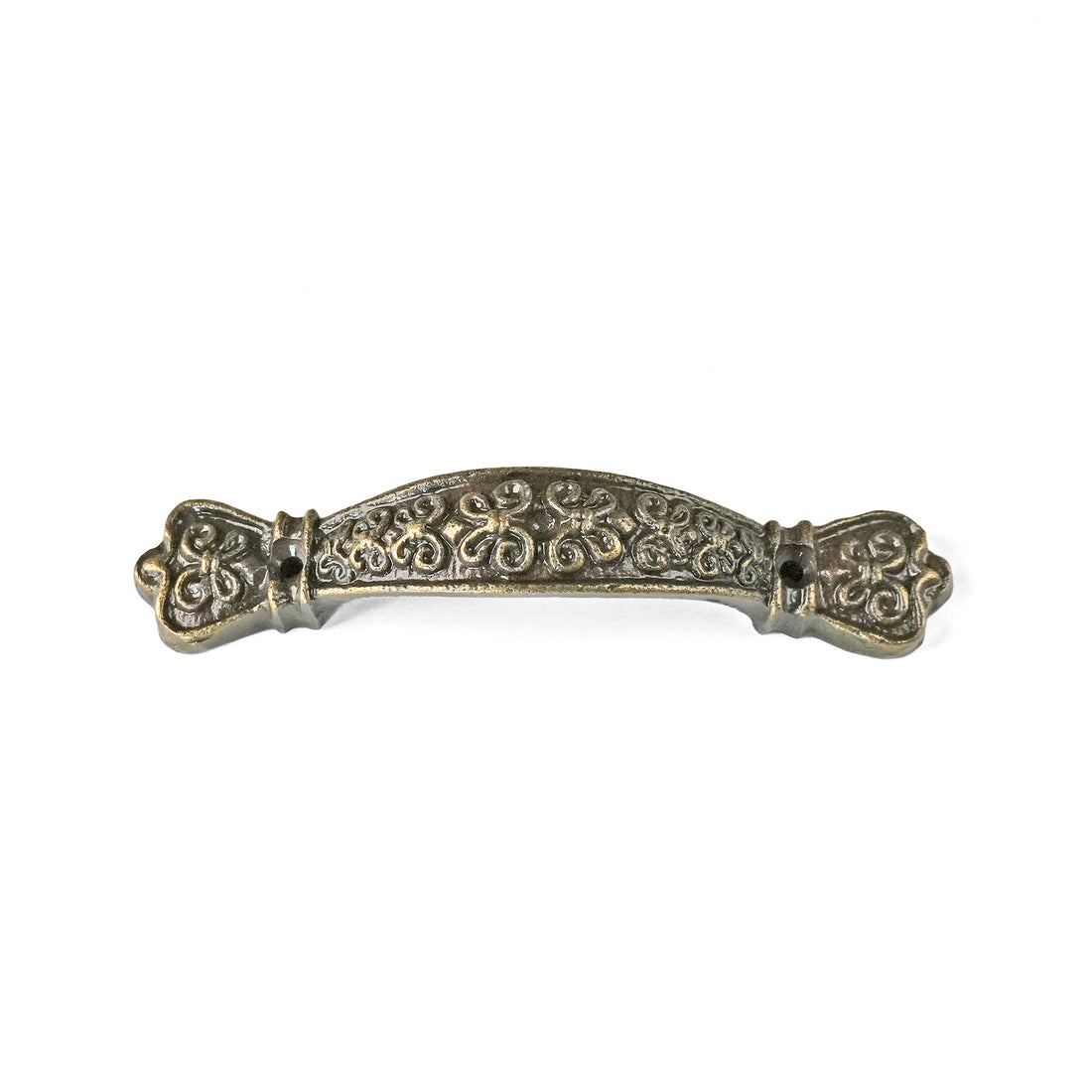 Heathcliff Antique Cabinet Wardrobe Handle Pull