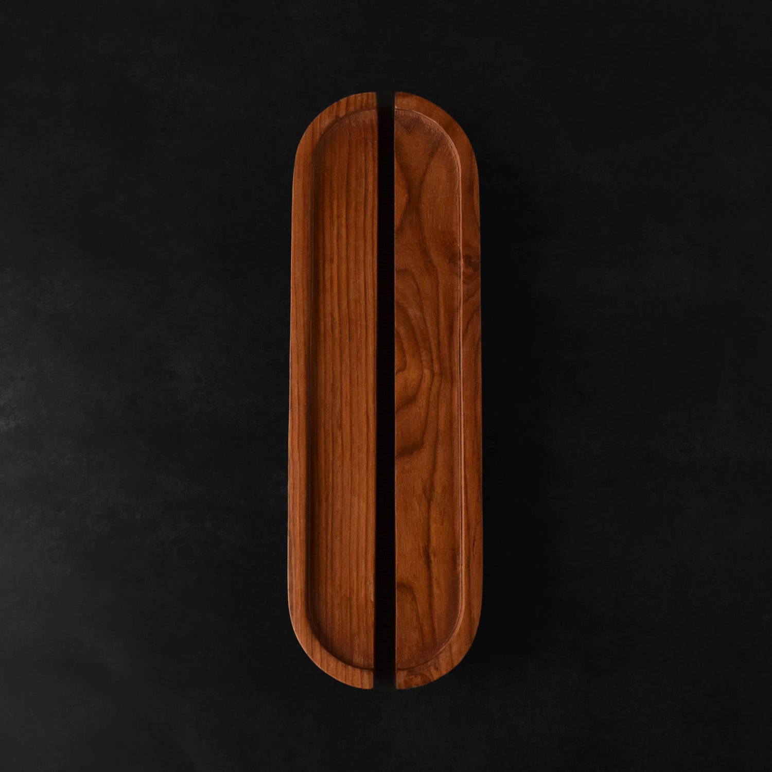Ligna Wooden Cabinet Cupboard Wardrobe Handle Set