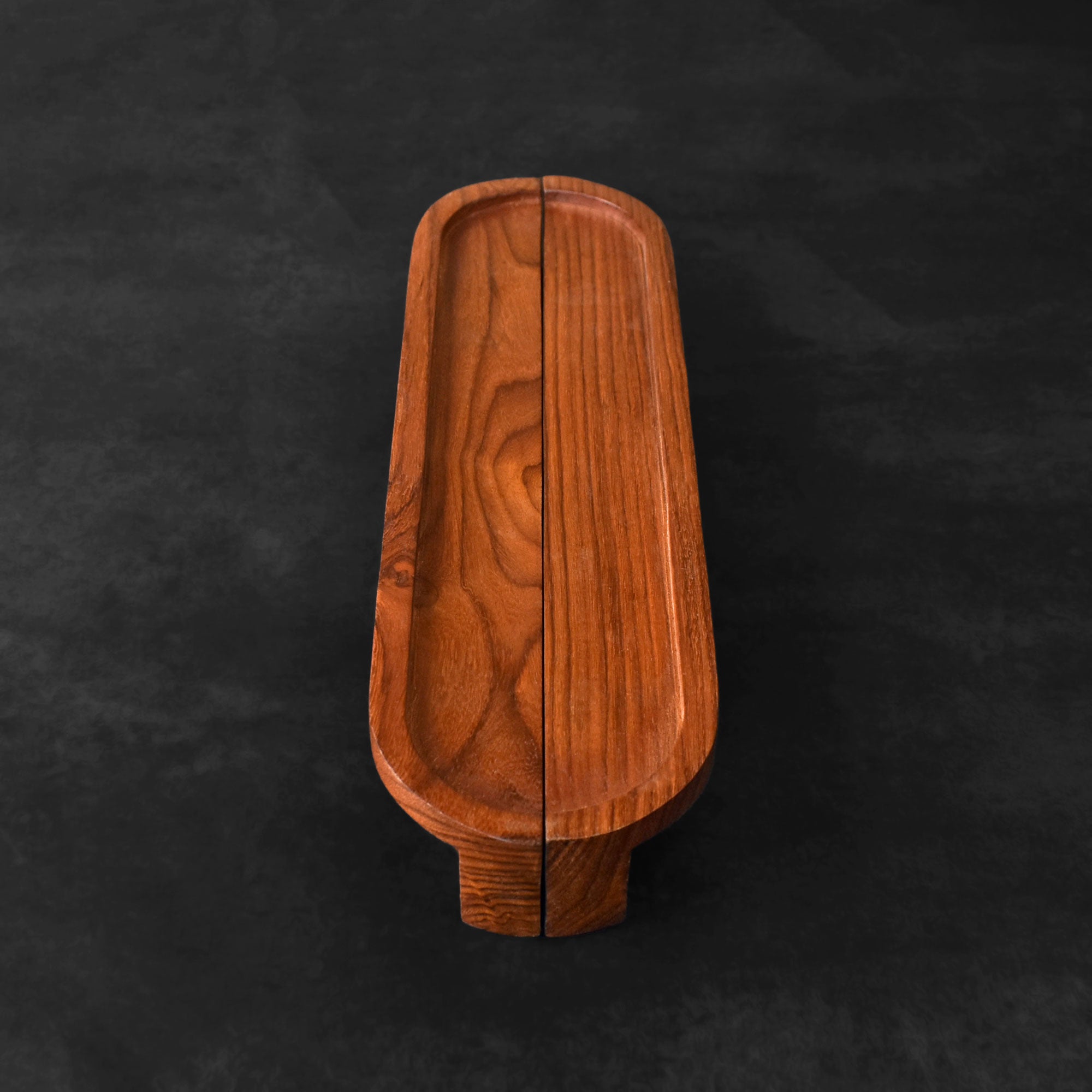 Ligna Wooden Cabinet Cupboard Wardrobe Handle Set