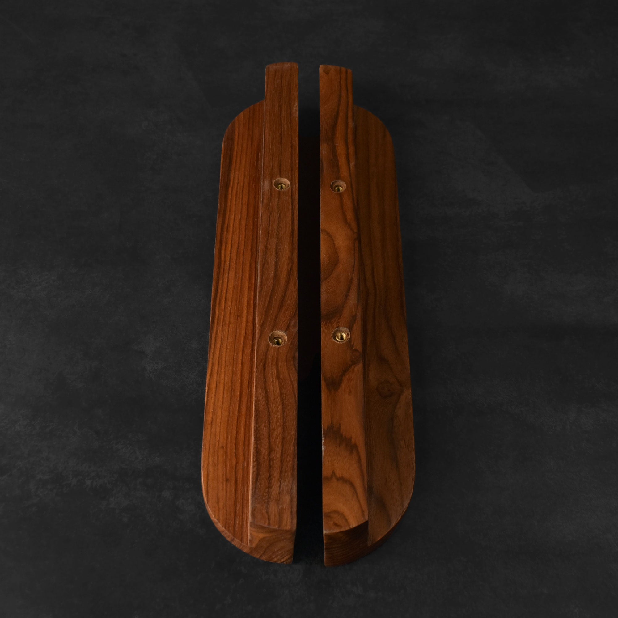 Ligna Wooden Cabinet Cupboard Wardrobe Handle Set