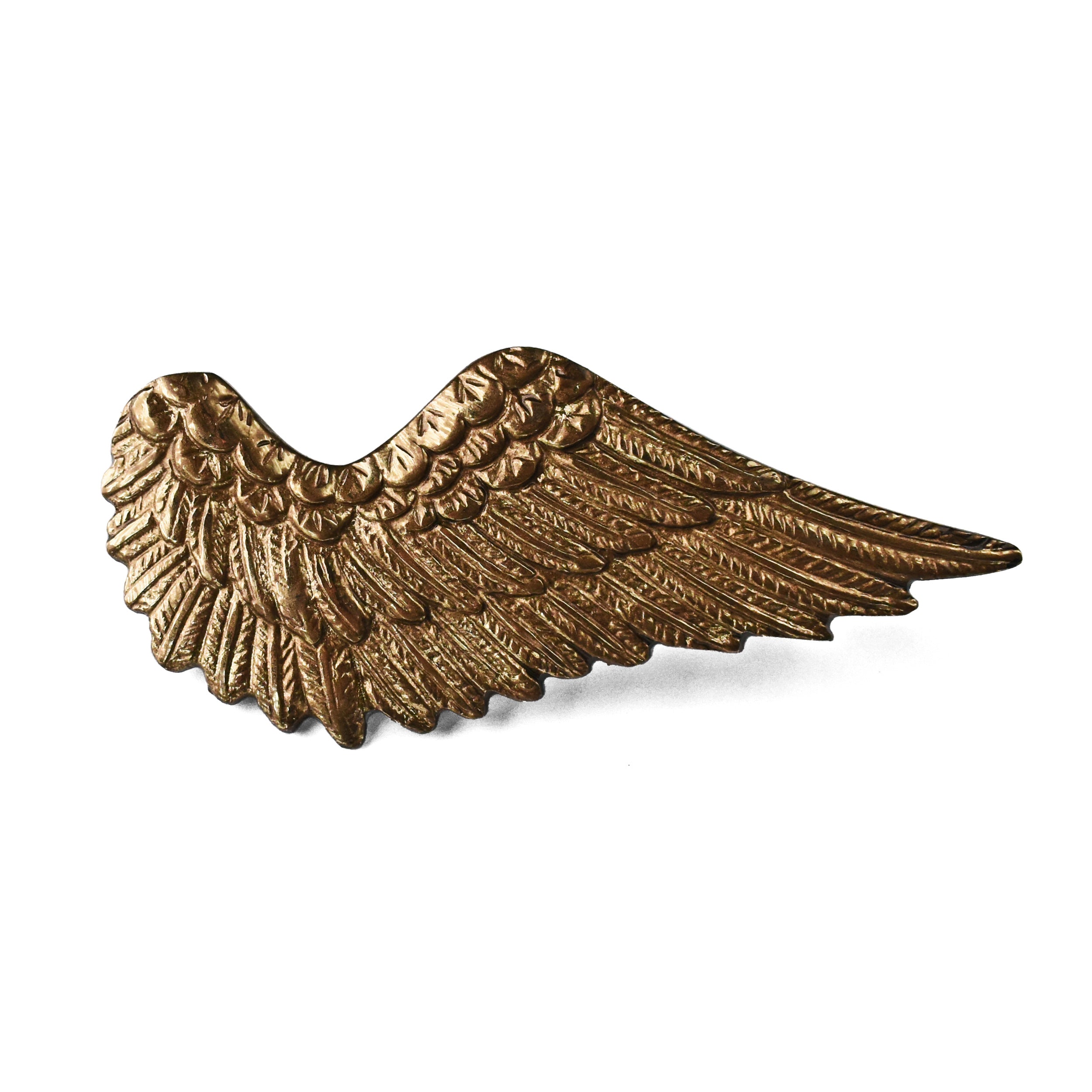 Orialis Angel Wing Cabinet Drawer Handle
