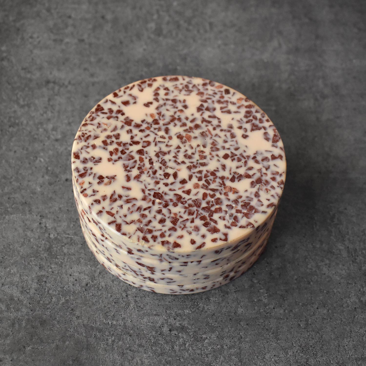 Electra Terrazzo Coasters Set of 4