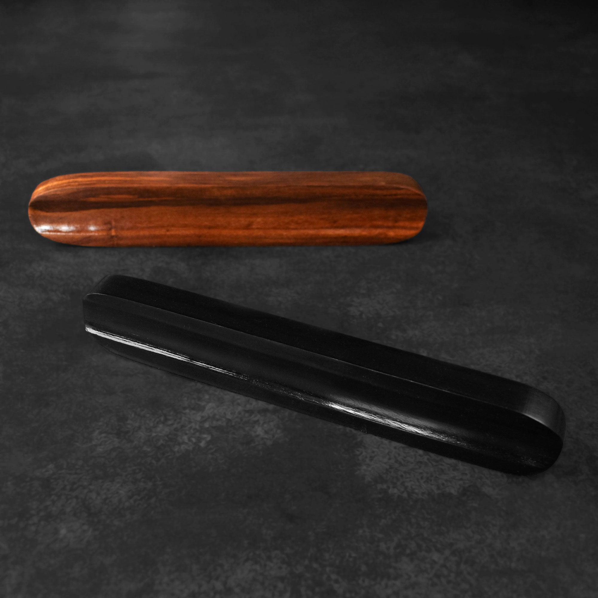 Alder Wood Cabinet Drawer Handle and Pull