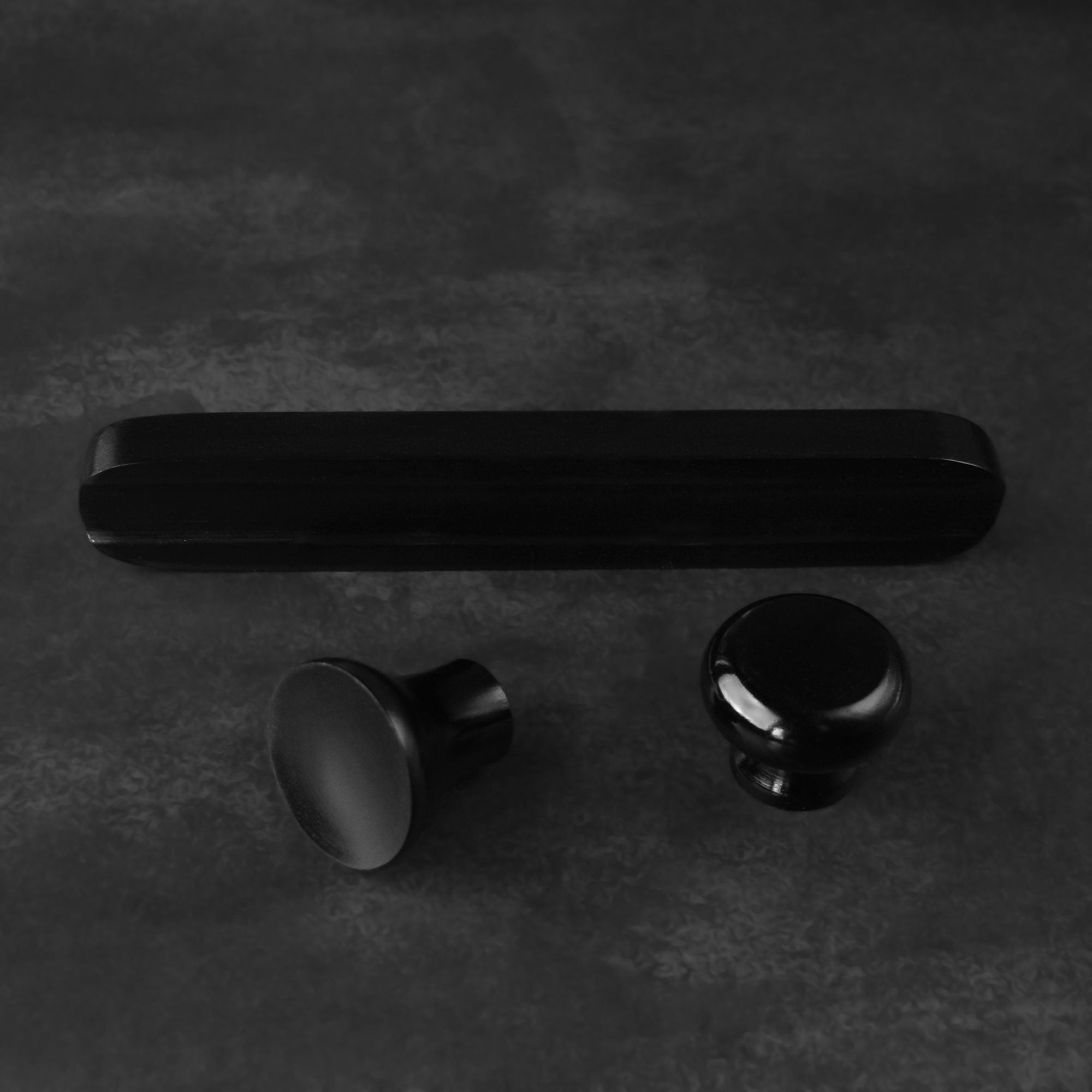 Toscana Wood Cabinet Drawer Knob