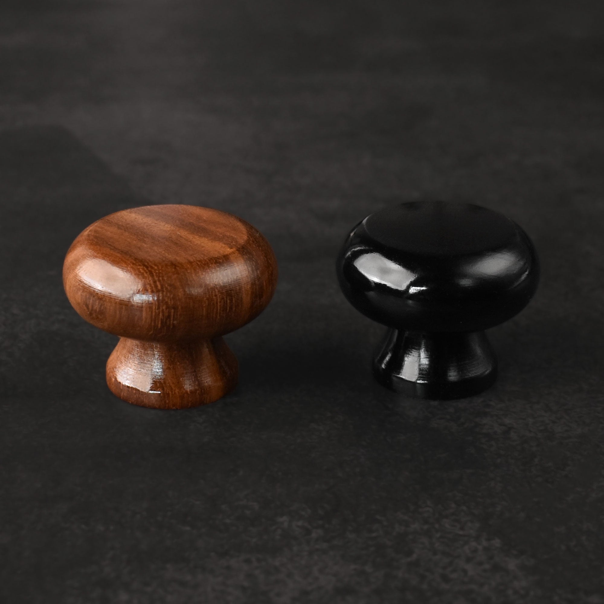 Toscana Wood Cabinet Drawer Knob