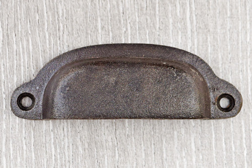 Fyvie Vintage Dresser Cabinet Cup Handle and Pull
