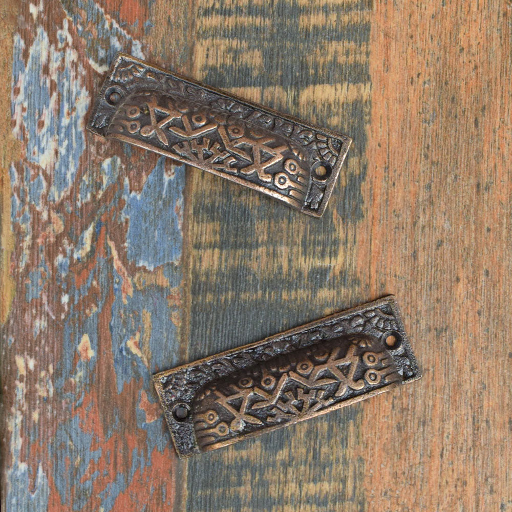 Sudeley Vintage Kitchen Cabinet Cup Handle and Pull