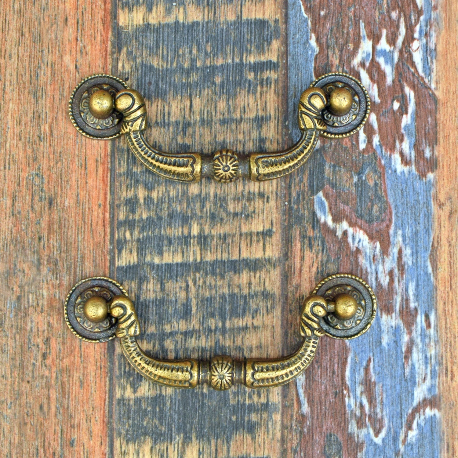 Tehran Cabinet Drawer Knob and Pull