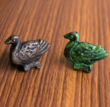 Waddle Duck Cabinet Drawer Knob