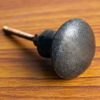 Chatsworth Vintage Metal Cabinet Drawer Pull Handle