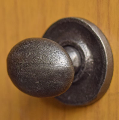 Savoy Vintage Metal Cabinet Drawer Pull Handle