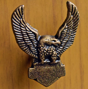 Kyiyo Eagle Cabinet Drawer Knob