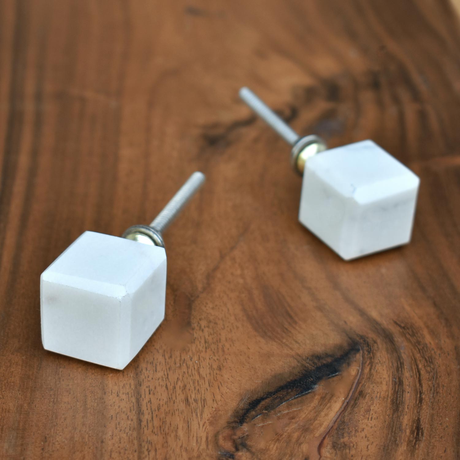 stone kitchen cabinet knob