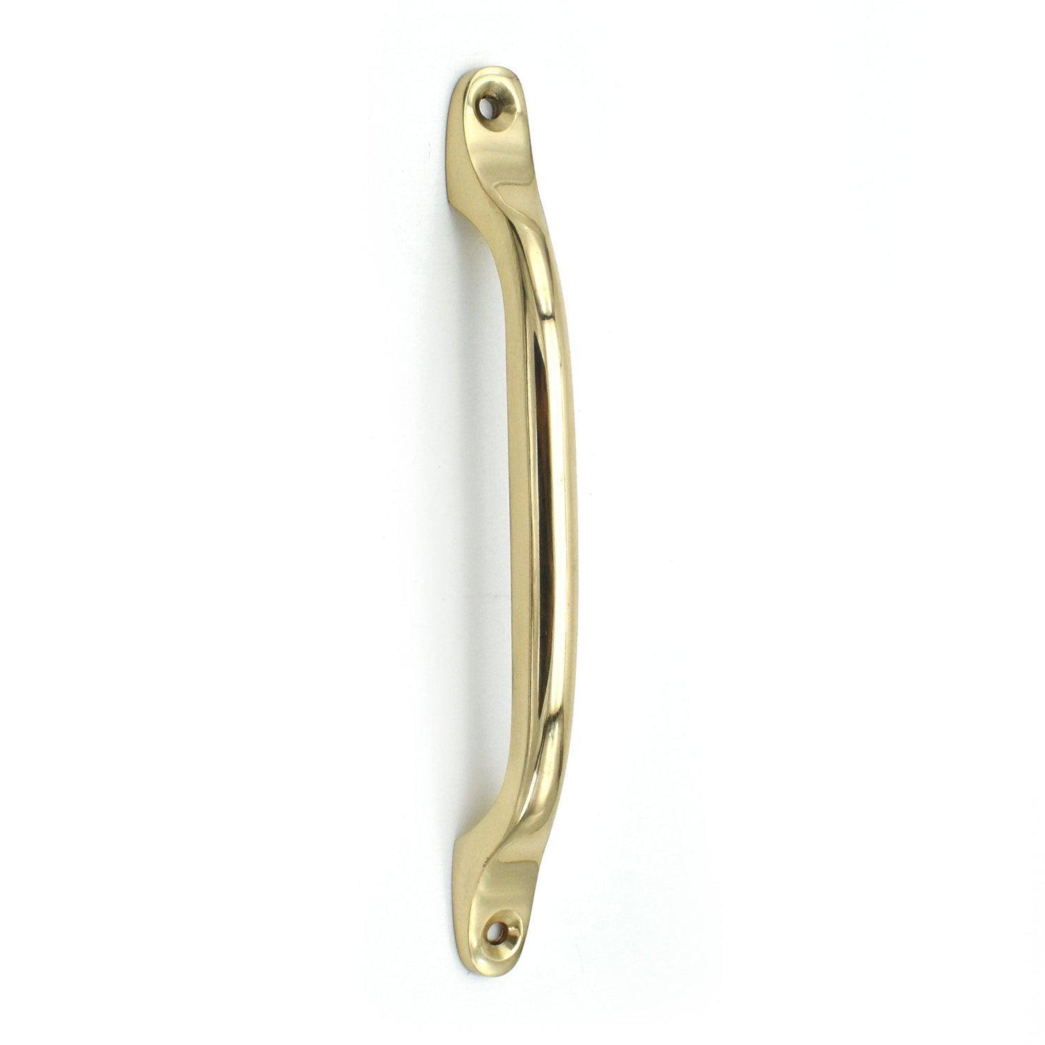 brass drawer handle