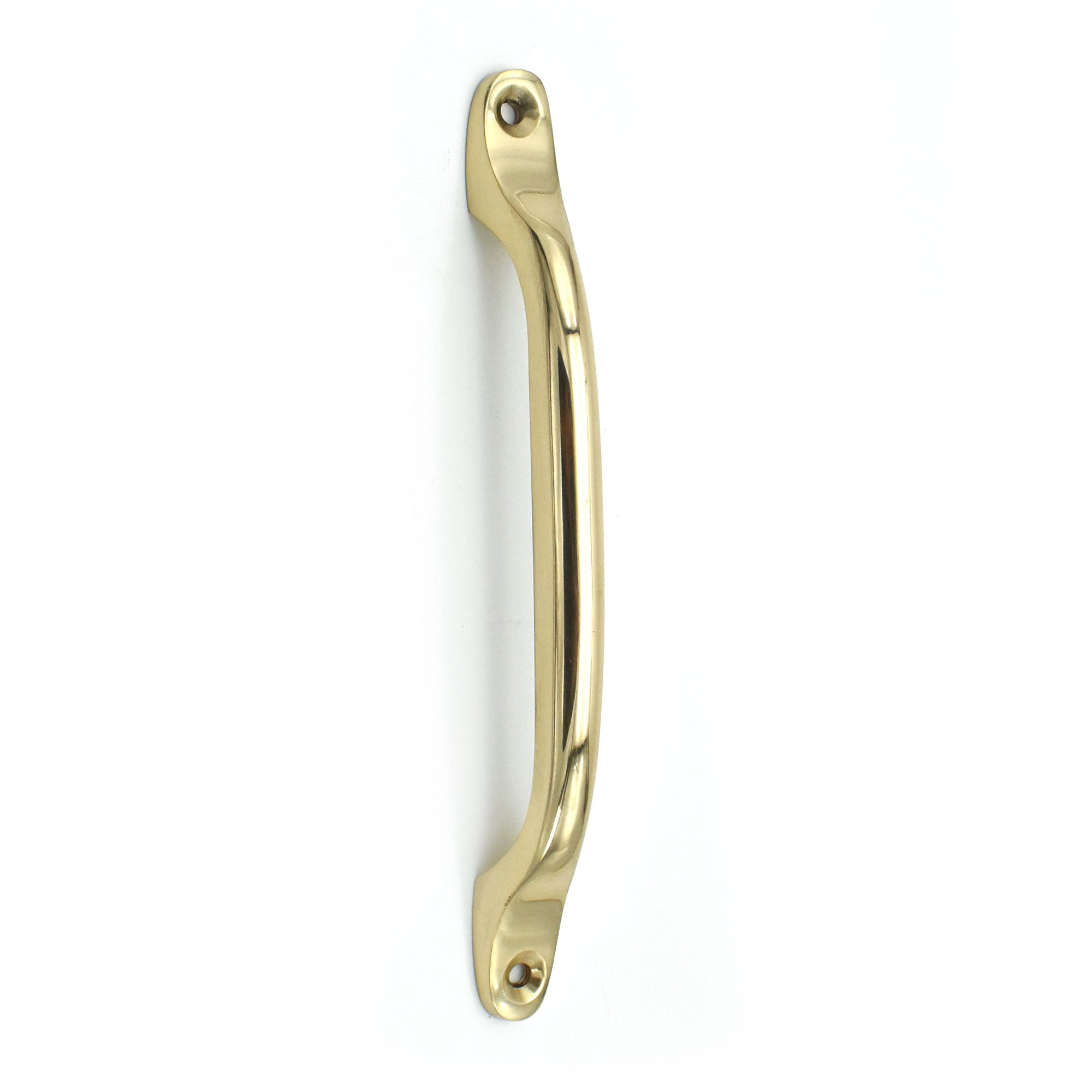 brass drawer handle
