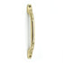 brass drawer handle
