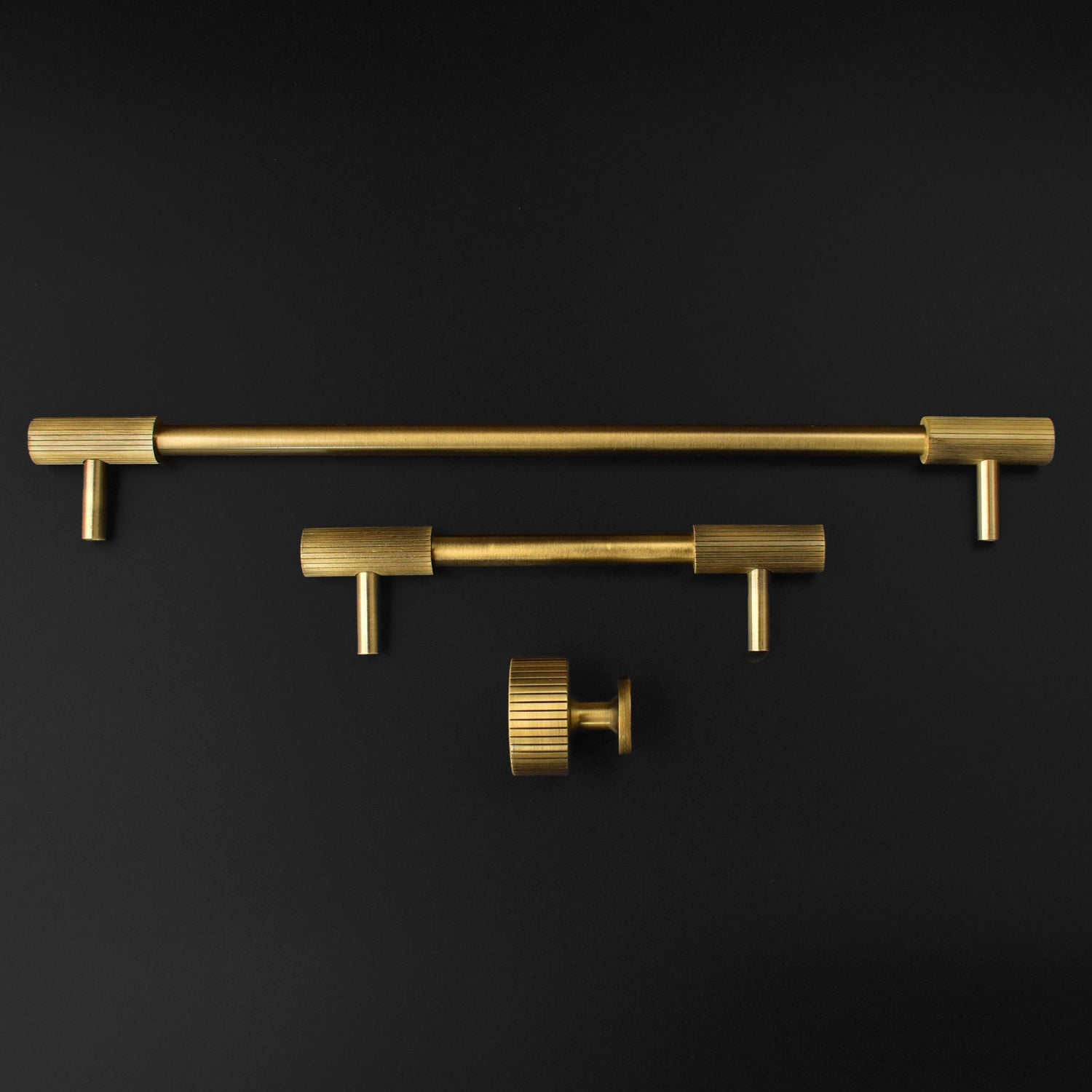 What Size Cabinet Pull Do I Need for My Drawers?