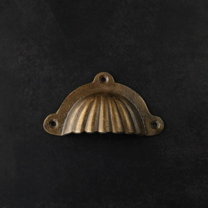 Alnwick Vintage Dresser Cabinet Cup Handle and Pull