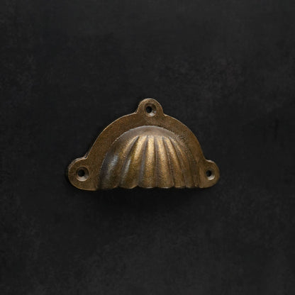 Alnwick Vintage Dresser Cabinet Cup Handle and Pull